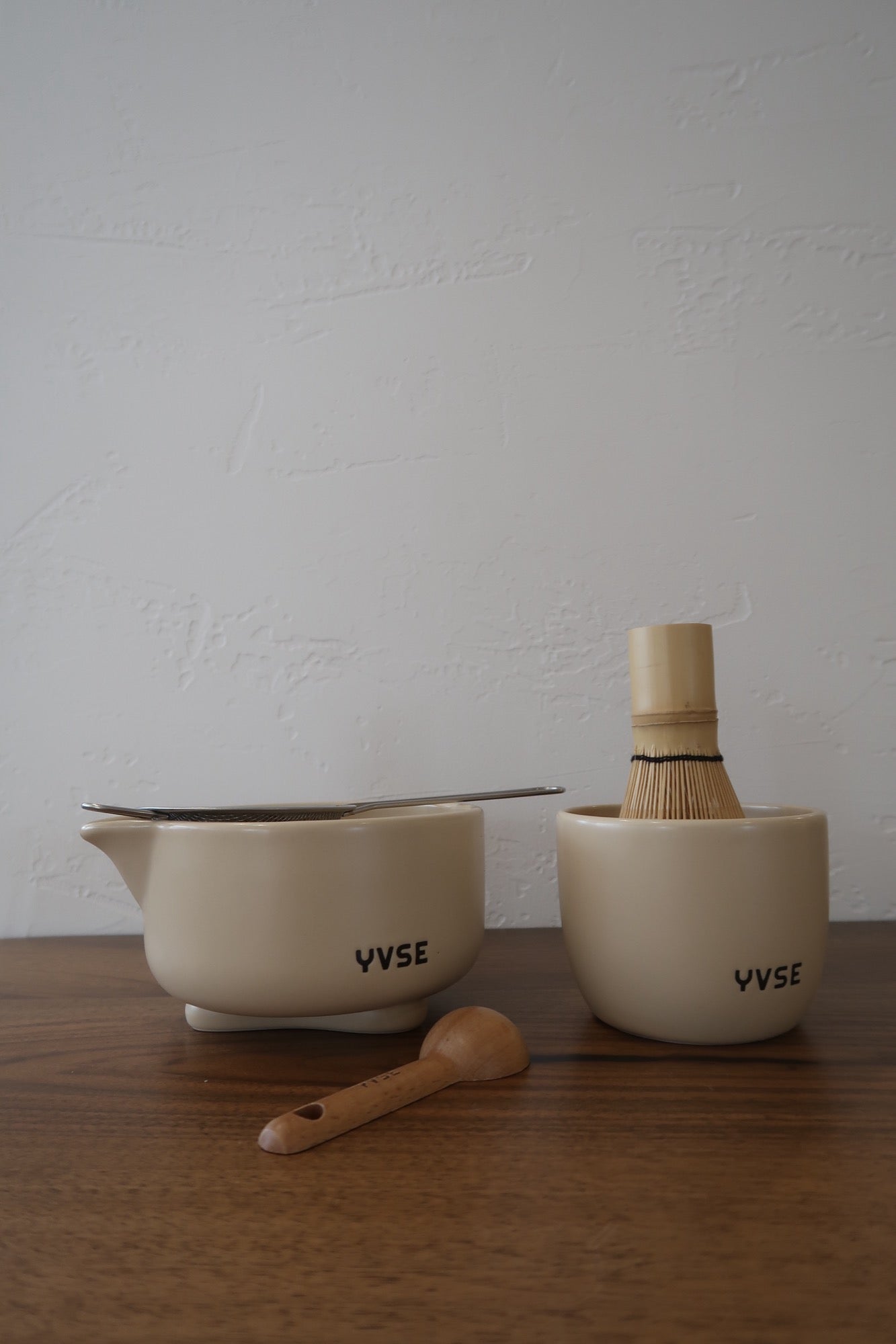 YVSE Full circle set