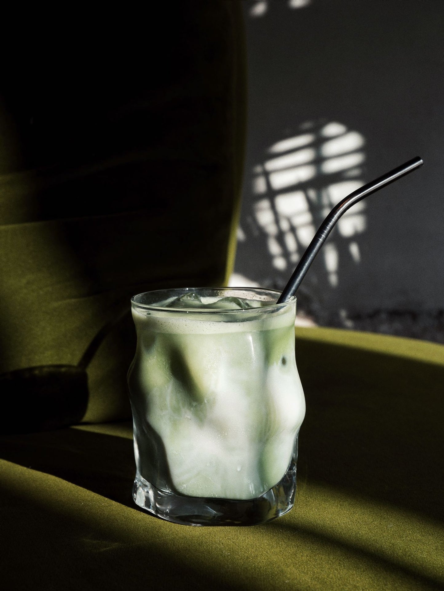 [PREORDER_JEJU] COUTURE MATCHA 1KG
