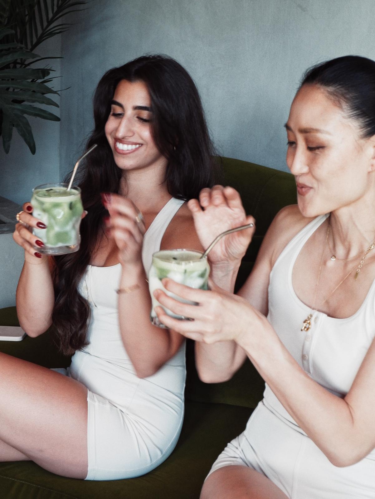 [PREORDER_JEJU] CEREMONY MATCHA 1KG