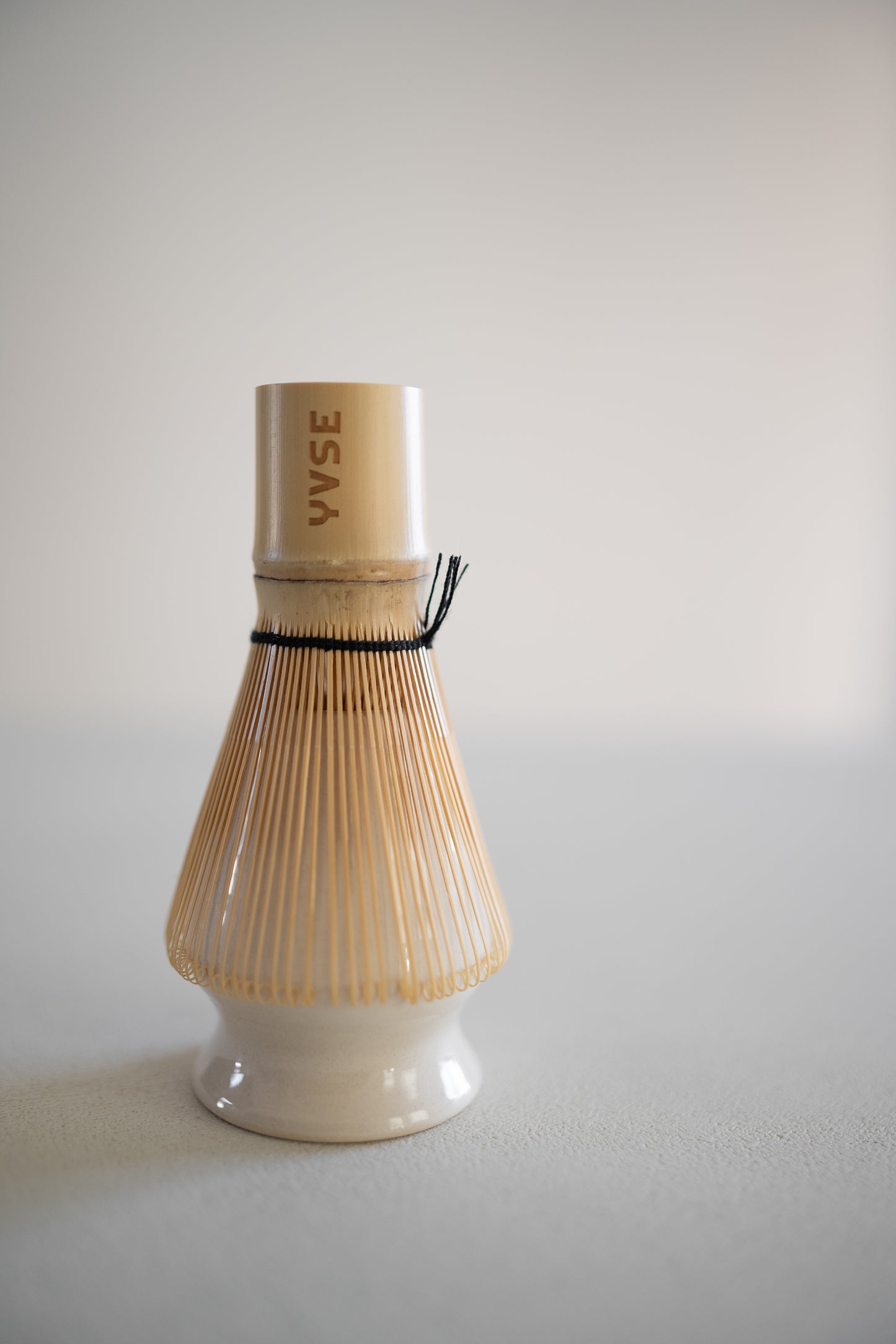 YVSE Bamboo whisk