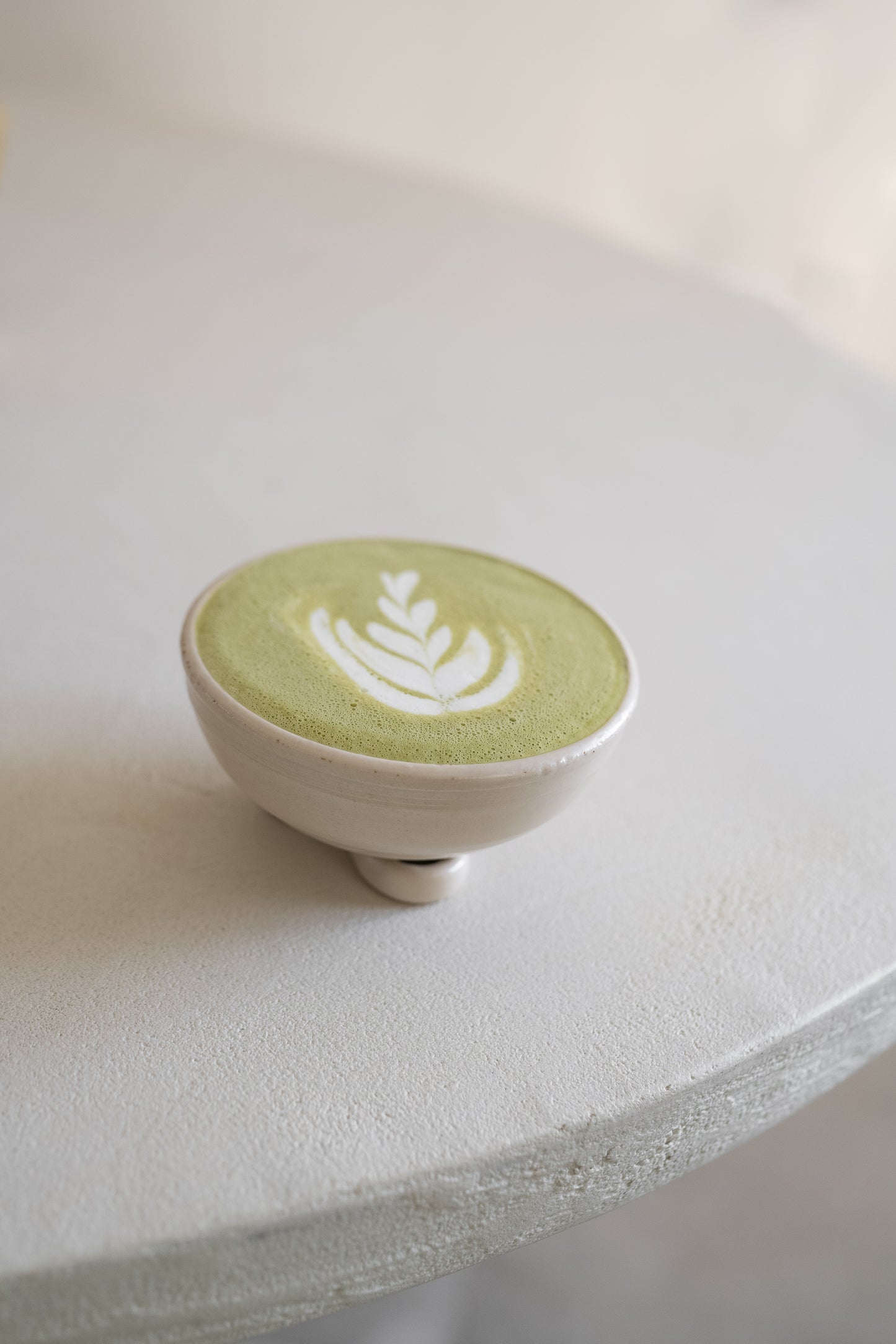 [JEJU] ROUTINE MATCHA 50G