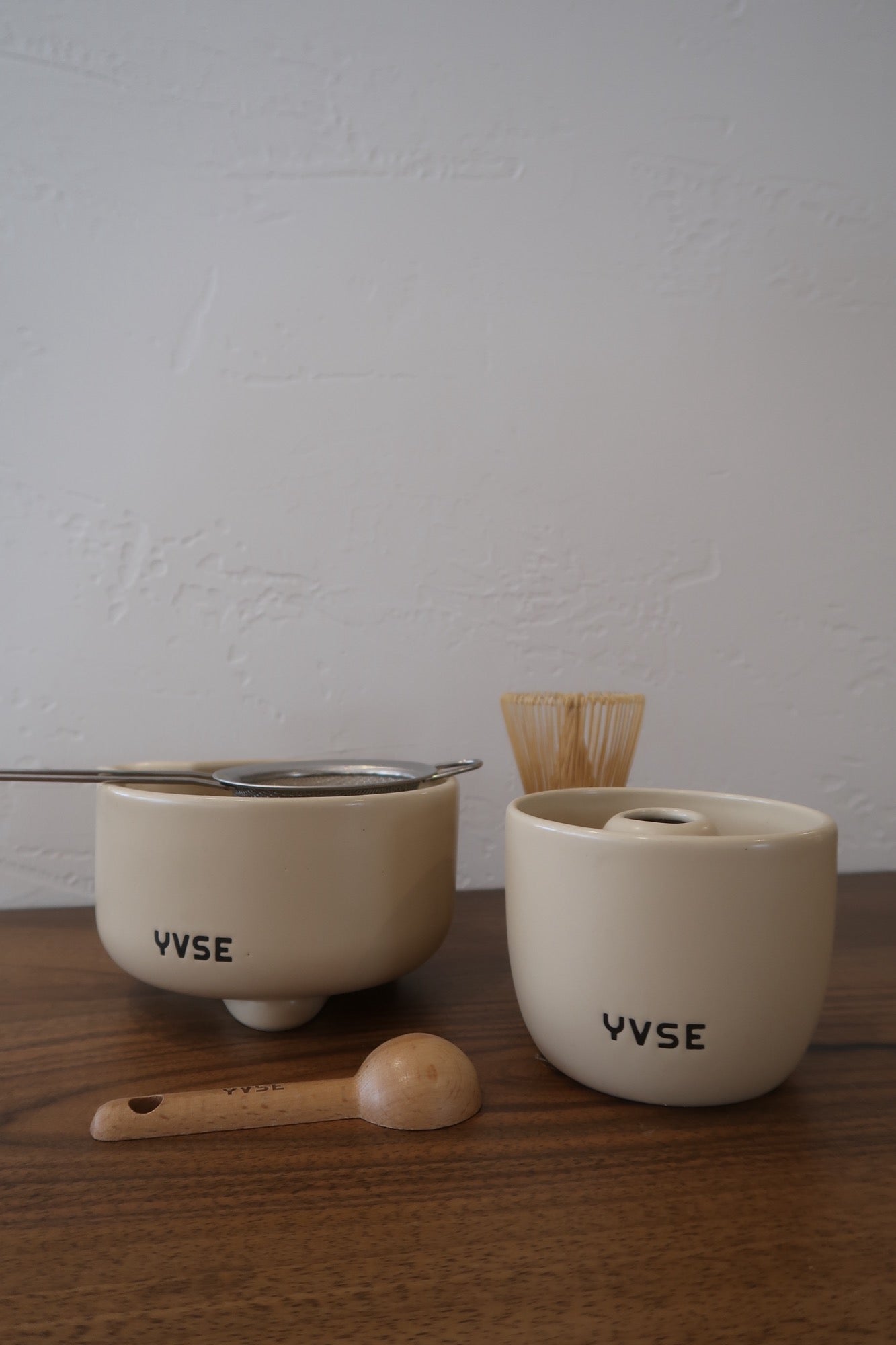 YVSE Full circle set