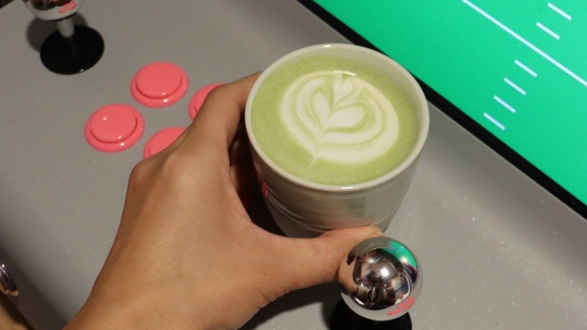 [PREORDER_JEJU] RITUAL MATCHA 1KG